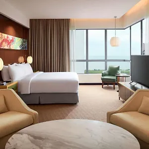 马六甲希尔顿逸林酒店 ***** Malacca