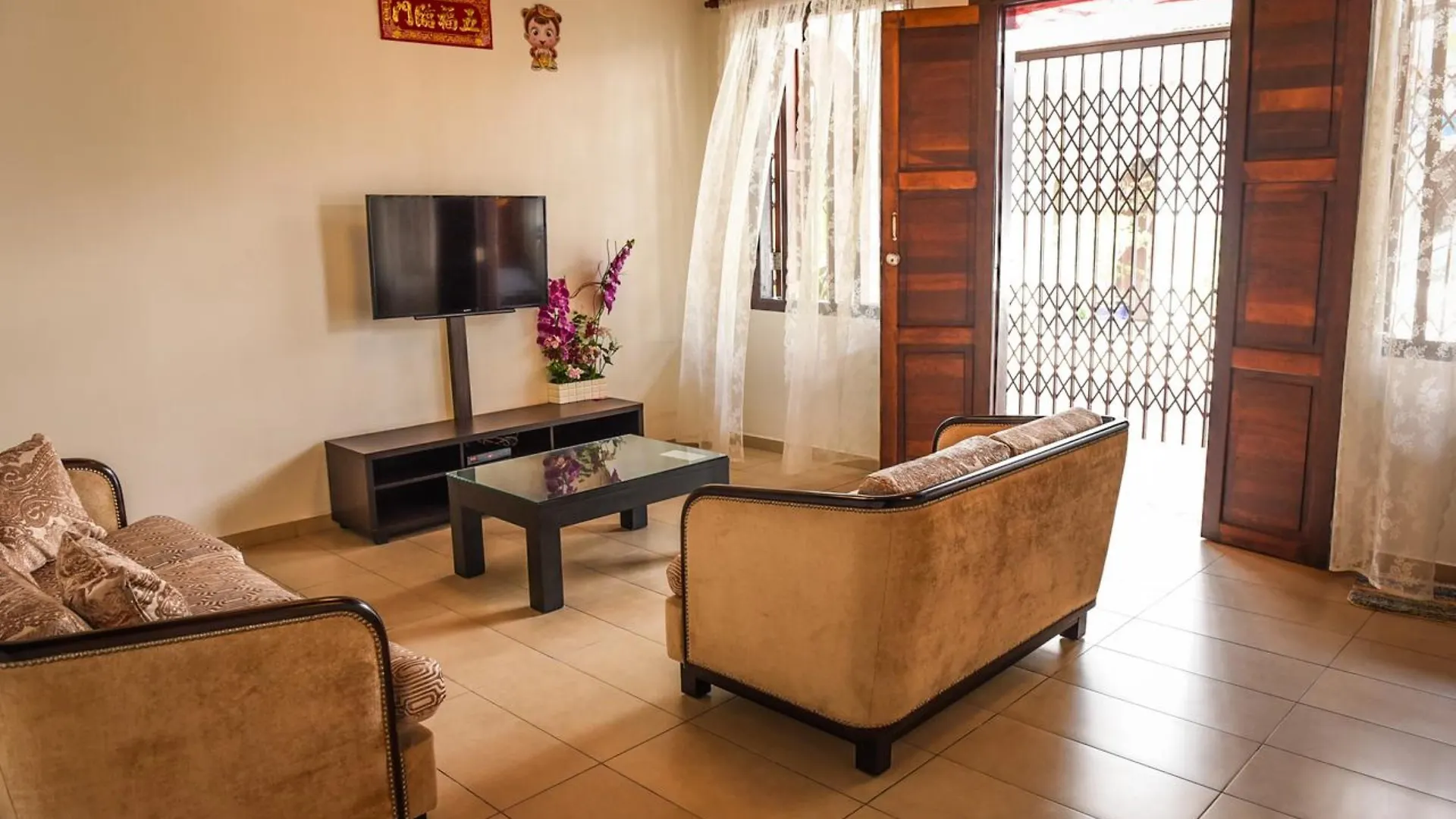 My Home Story Malacca Malaysia