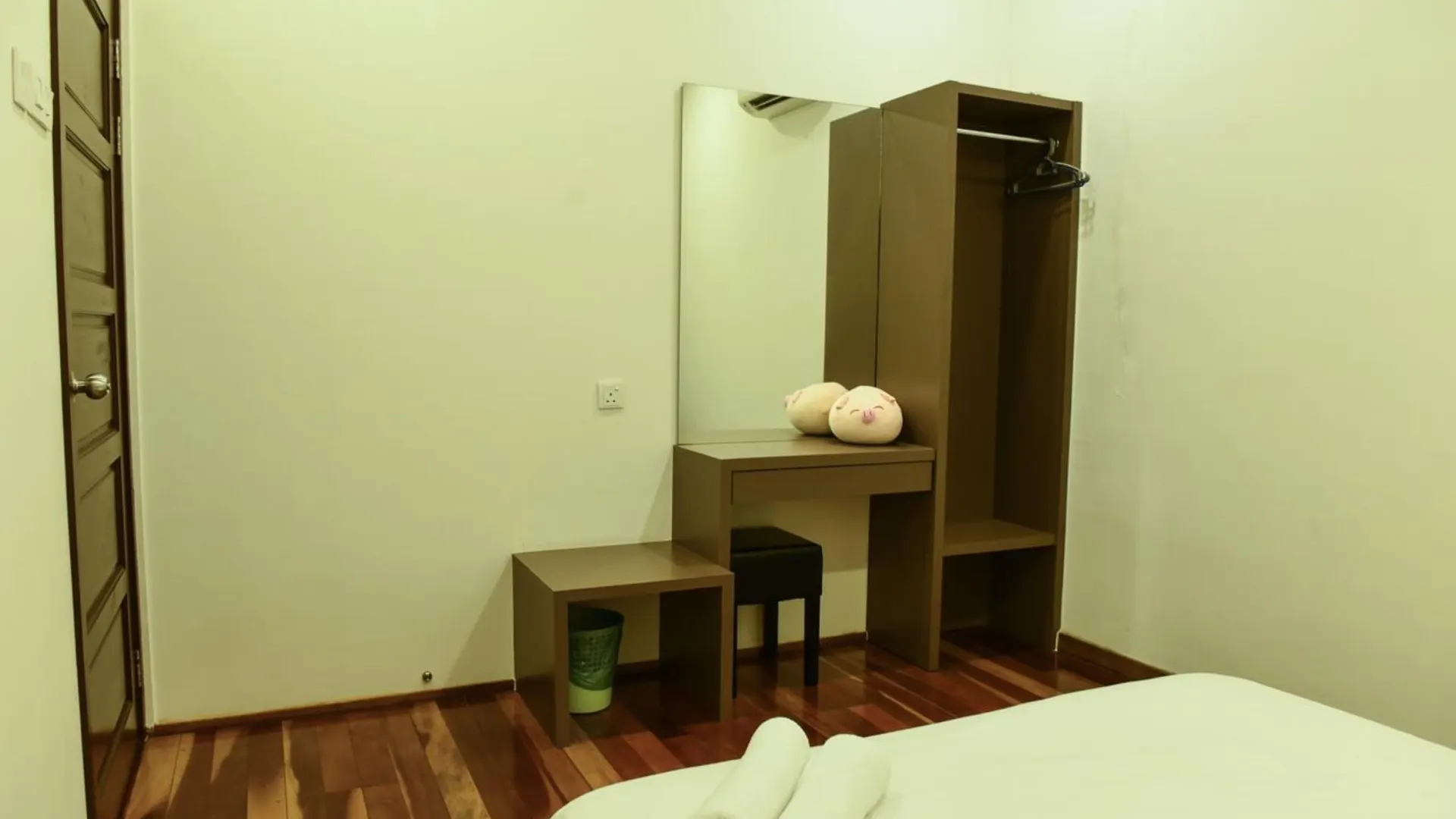 My Home Story Malacca Hotel