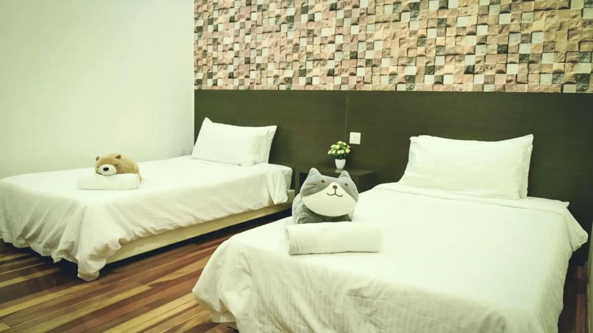 My Home Story Malacca 2*,