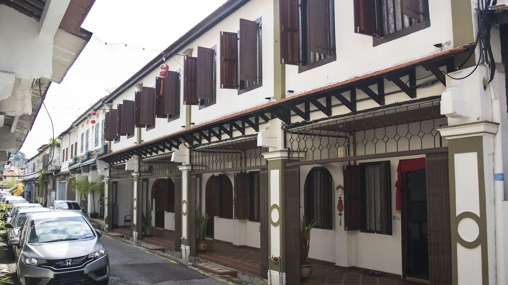 My Home Story Malacca